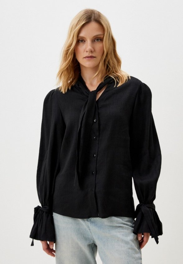 Блуза Иваdress