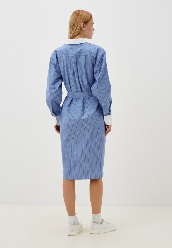 Платье Lacoste