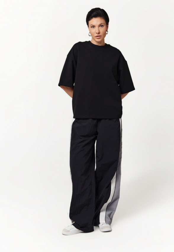 Футболка Neverlate