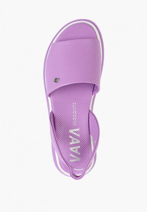 Сандалии Vasconte