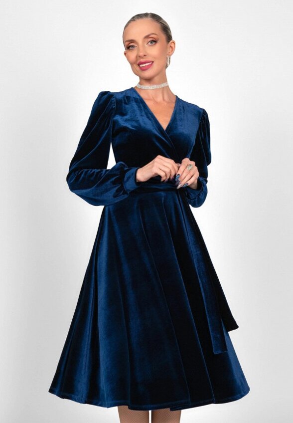 Платье Alisia Fiori