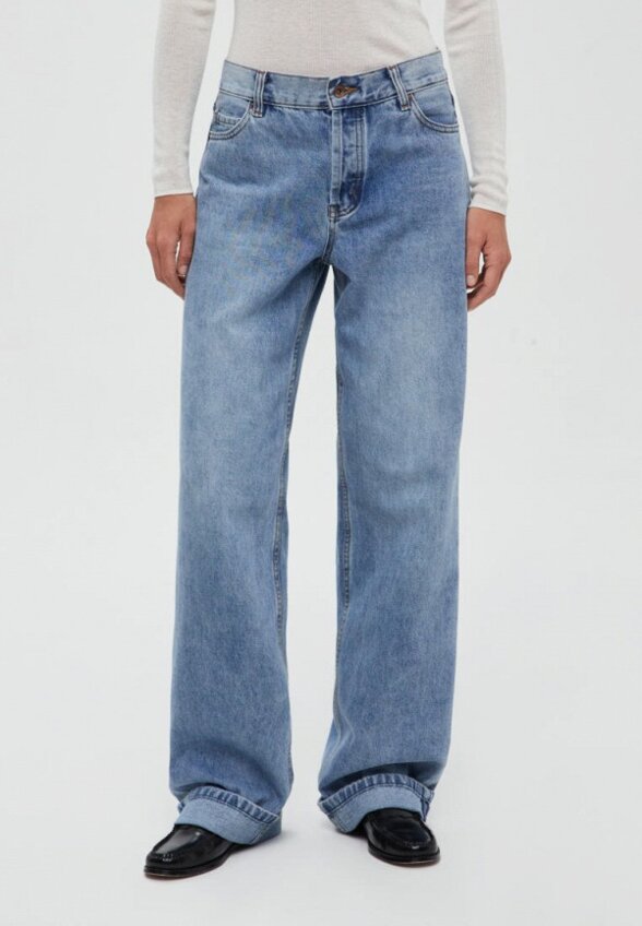 Джинсы Finn Flare