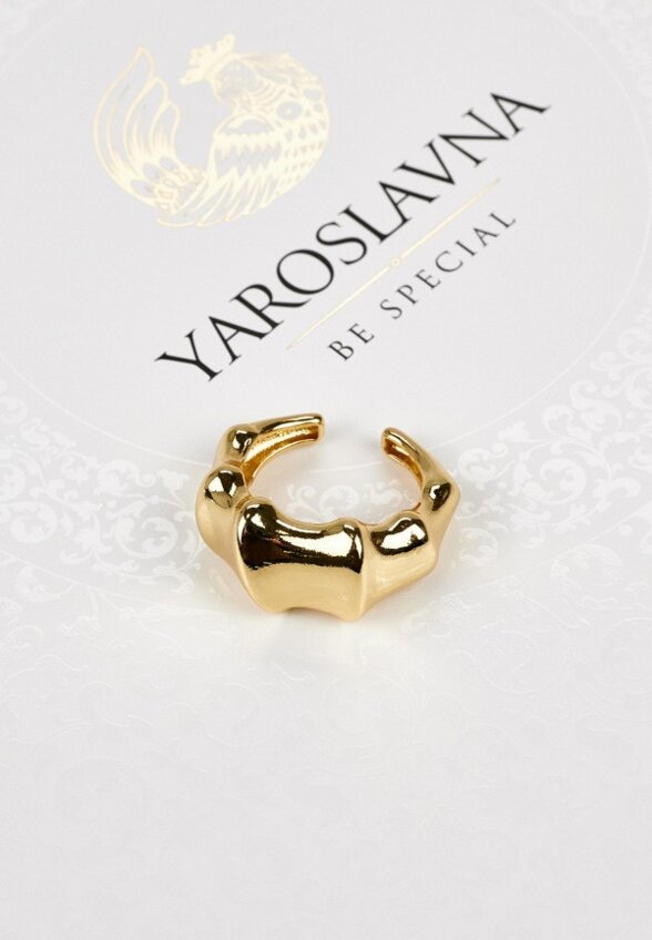 Кольцо Yaroslavna