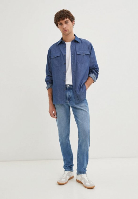 Джинсы Finn Flare