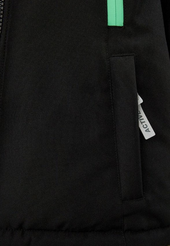 Куртка утепленная Button Blue