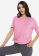 Футболка женская Sensana EssentialMove, Розовый1  - превью