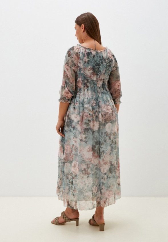 Платье Vera Moni