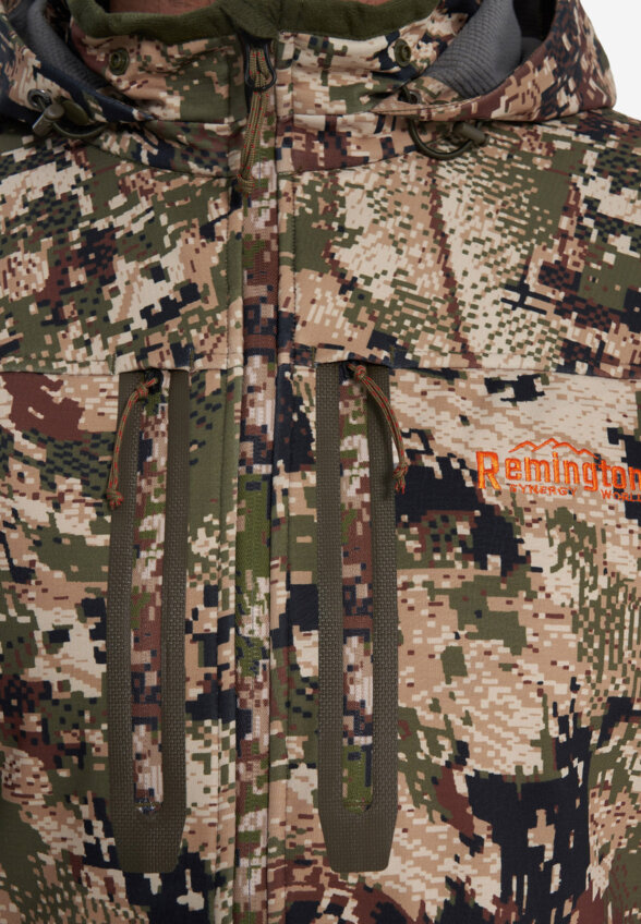 Костюм мужской Remington Camp, Коричневый