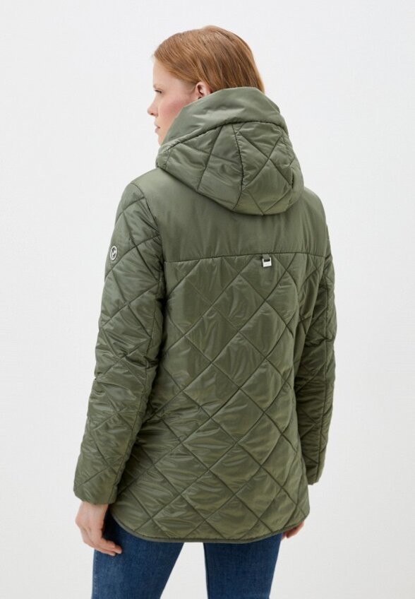 Куртка утепленная Avi