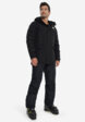 Куртка горнолыжная мужская Sergio Tacchini John, Черный5  - превью