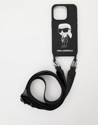 Чехол для iPhone Karl Lagerfeld женщинам