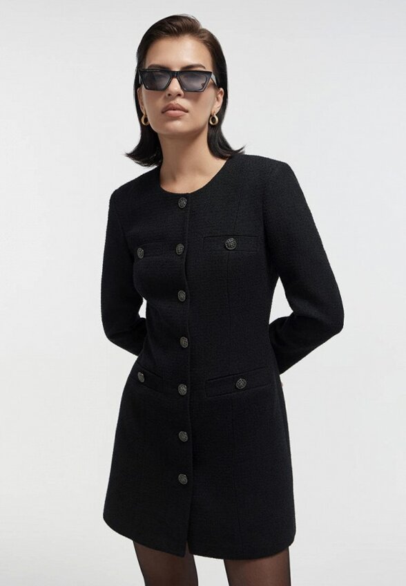 Платье Anna Pekun