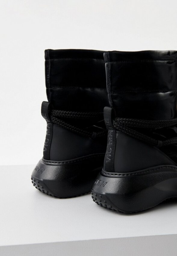 Дутики Vic Matie