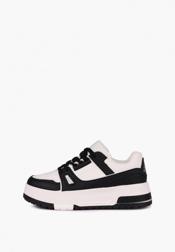 Кроссовки Instreet