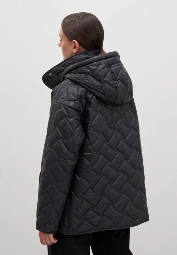 Куртка стеганая Finn Flare