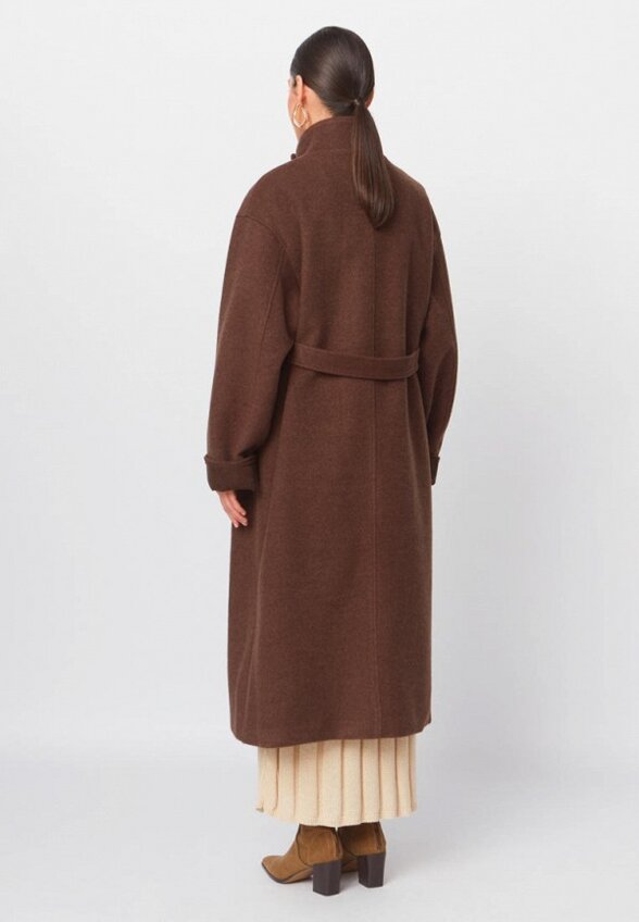 Пальто Vittoria Vicci