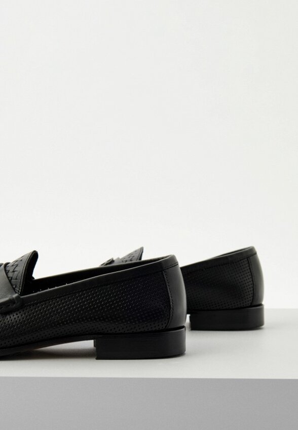 Лоферы Baldinini