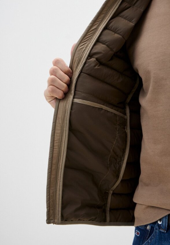 Жилет утепленный Springfield