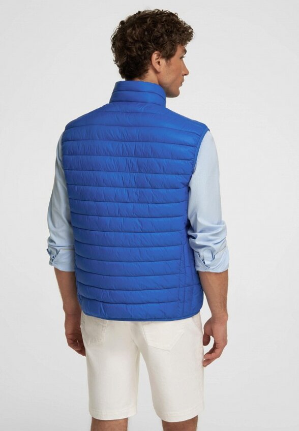 Жилет утепленный Henderson