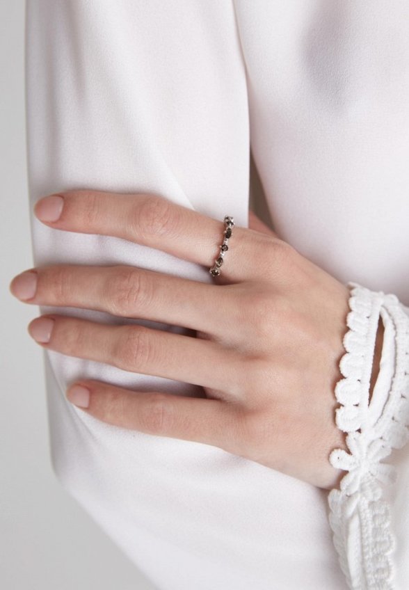 Кольцо Secrets