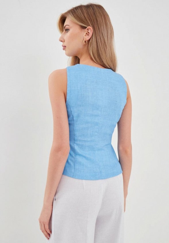 Жилет Spirit of Kattana