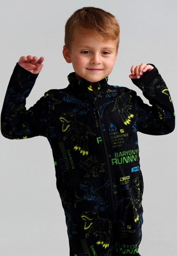 Комбинезон PlayToday