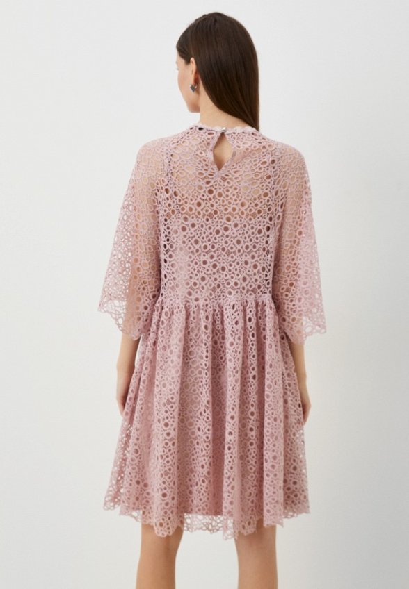 Платье MadaM T