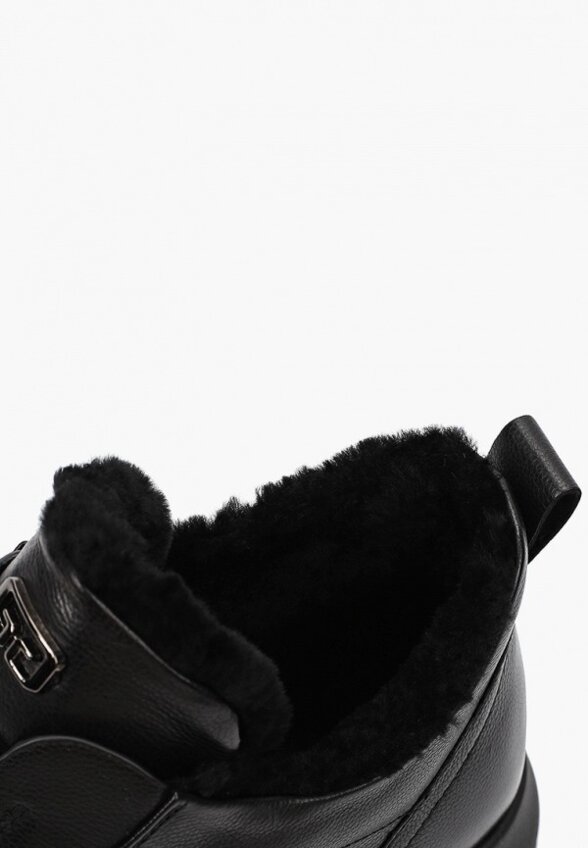 Кроссовки El'Rosso