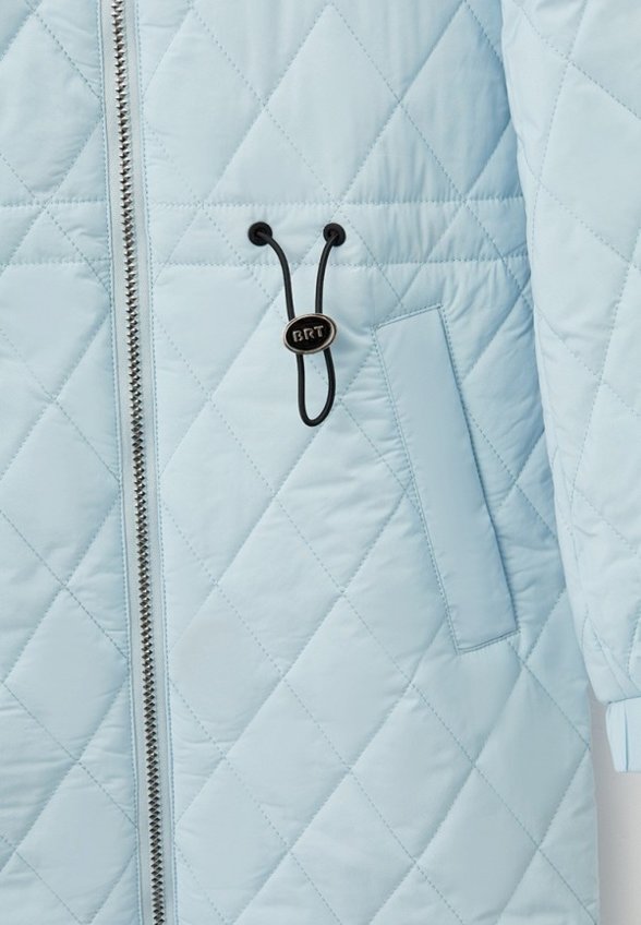 Куртка утепленная Britt