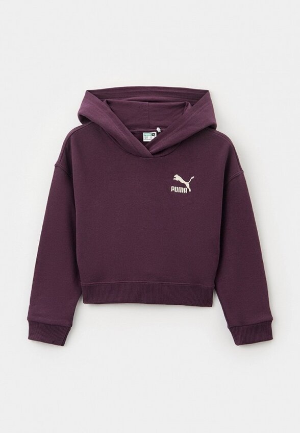Худи PUMA
