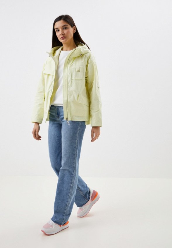 Ветровка Winterra