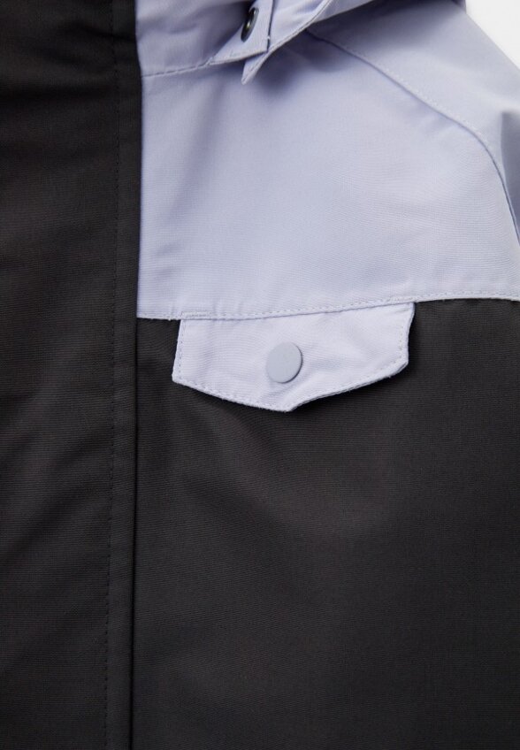 Комбинезон утепленный Color Kids