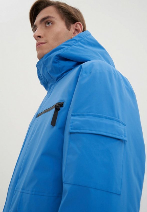 Парка Finn Flare