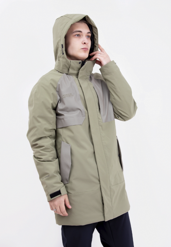 Парка High Experience