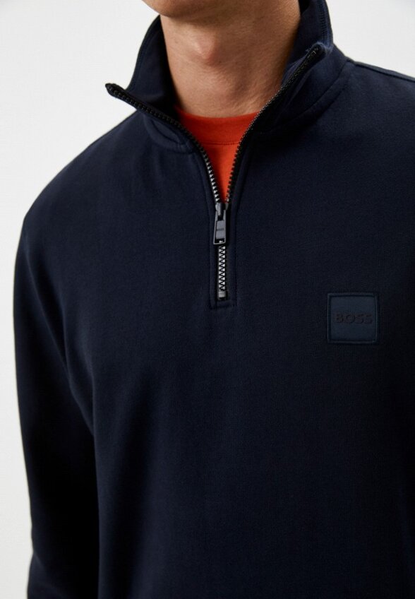 Олимпийка Boss