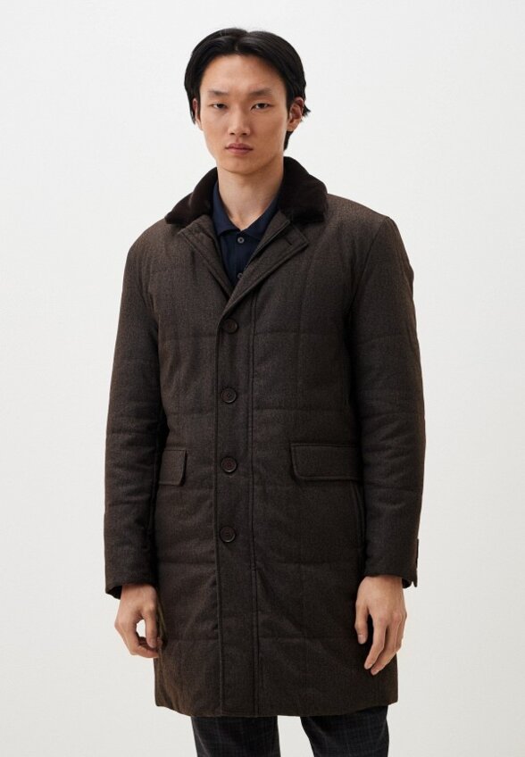 Куртка утепленная Bazioni