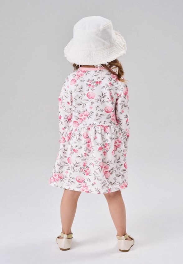 Платье КотМарКот