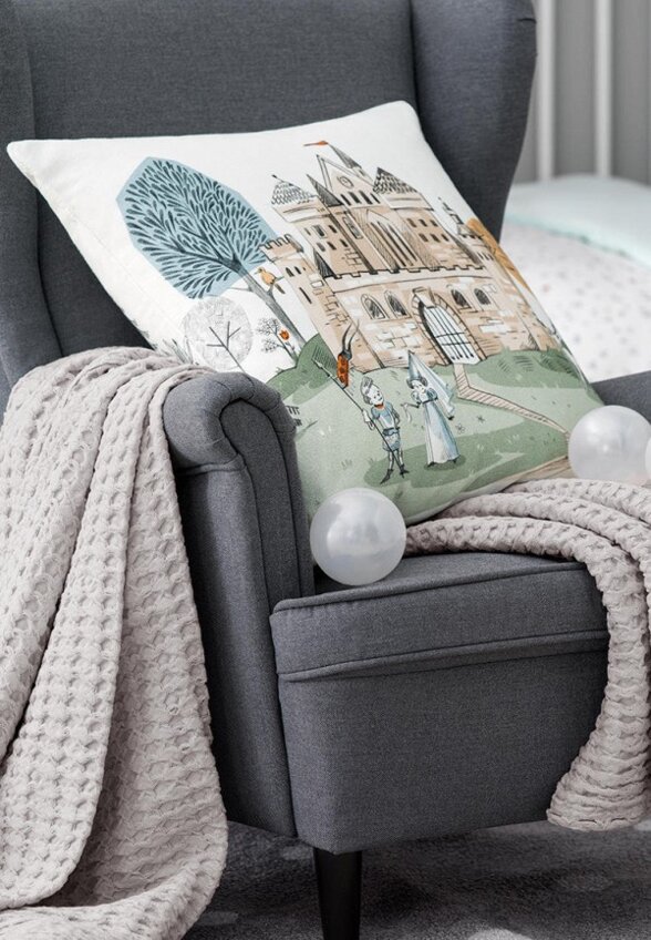 Подушка декоративная Togas