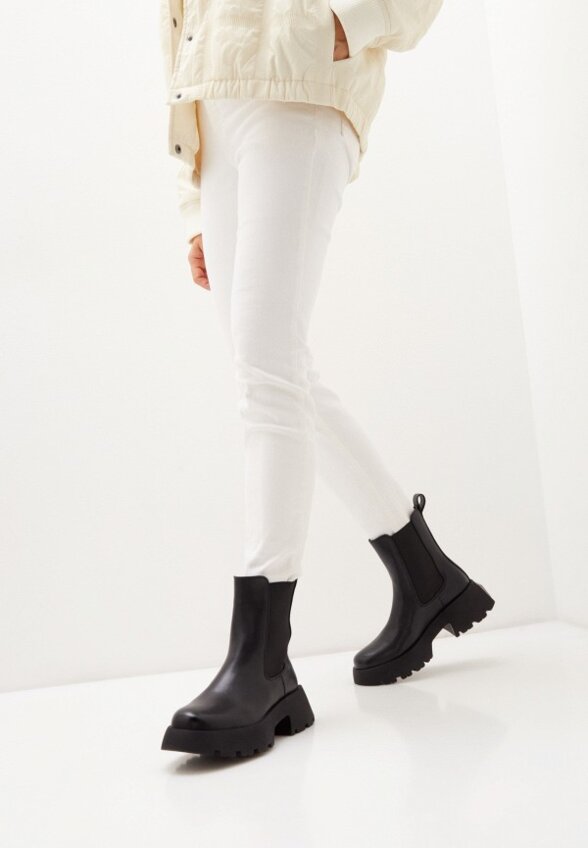 Ботинки Saivvila