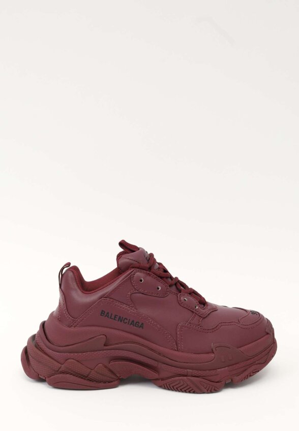 Balenciaga Shoes