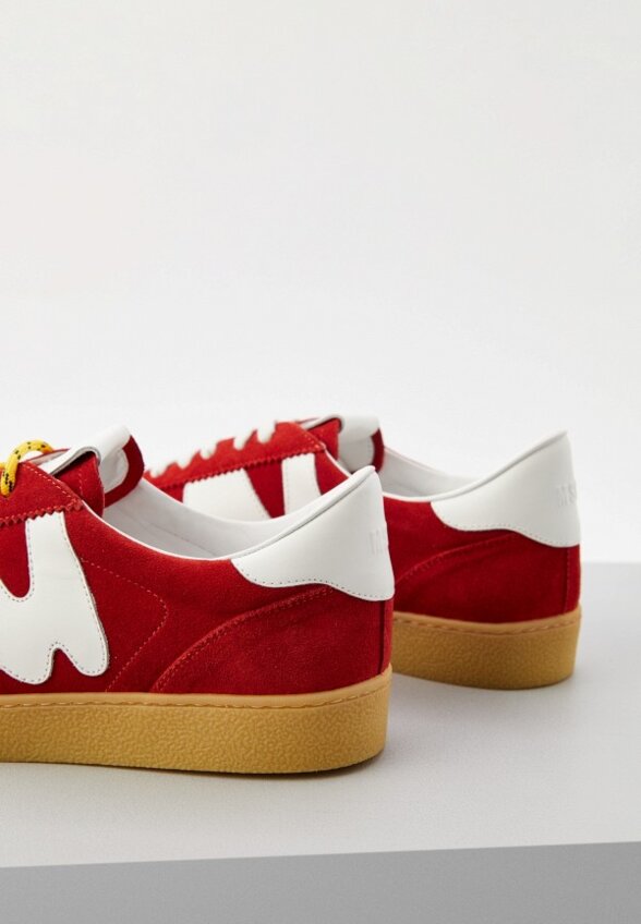 Кеды MSGM