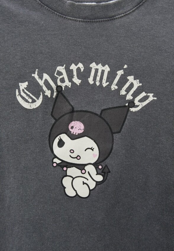 Лонгслив O'STIN