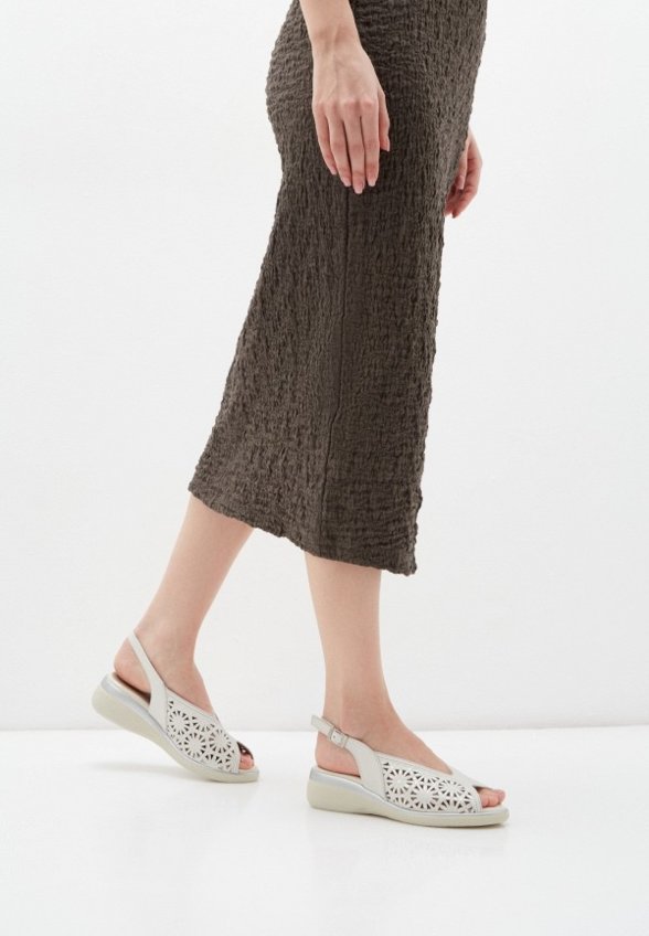 Босоножки Pitillos