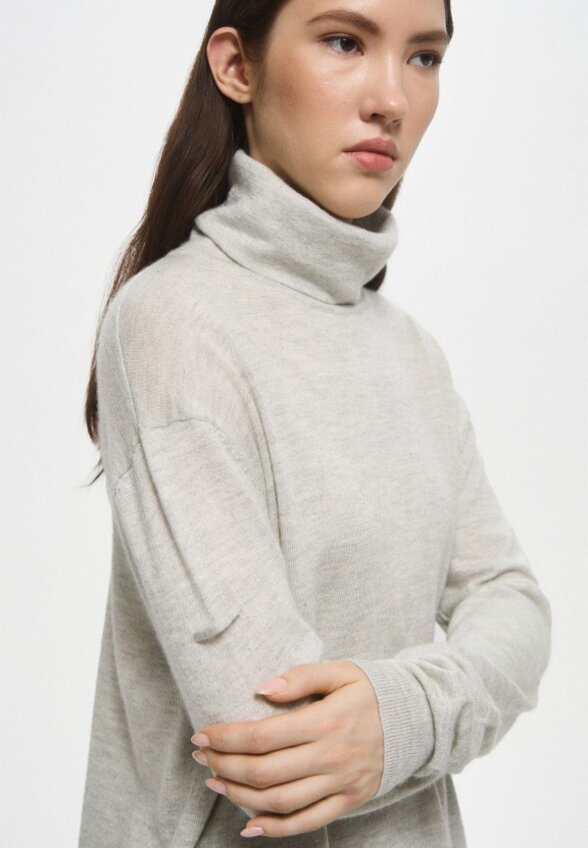 Водолазка Max & Moi