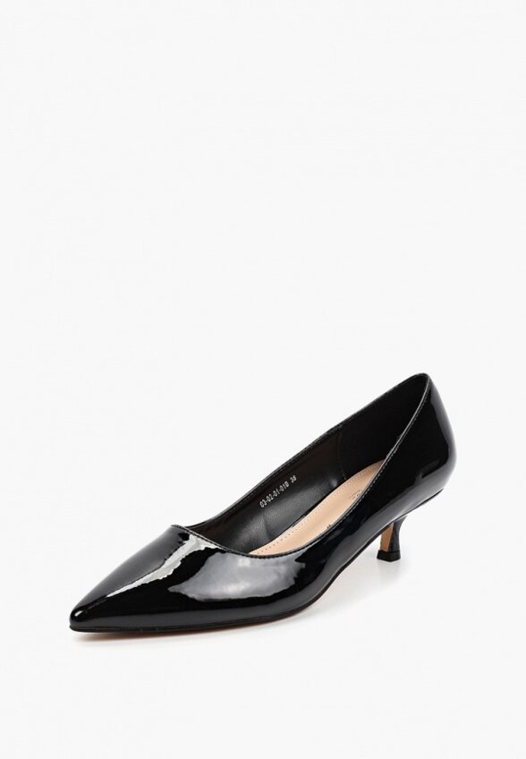 Туфли Dino Ricci Select