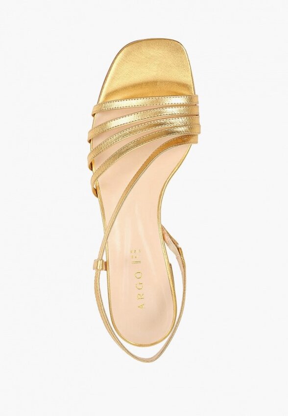 Босоножки Argo