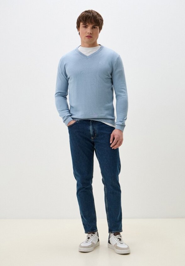 Пуловер Tom Tailor