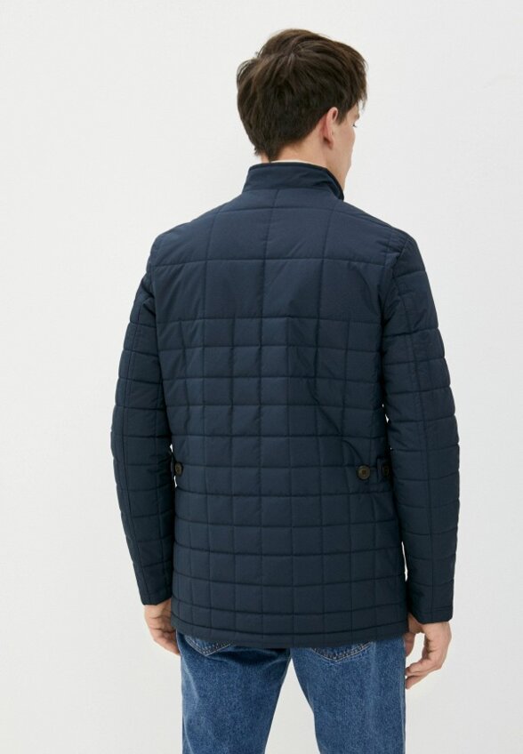 Куртка стеганая Bolini