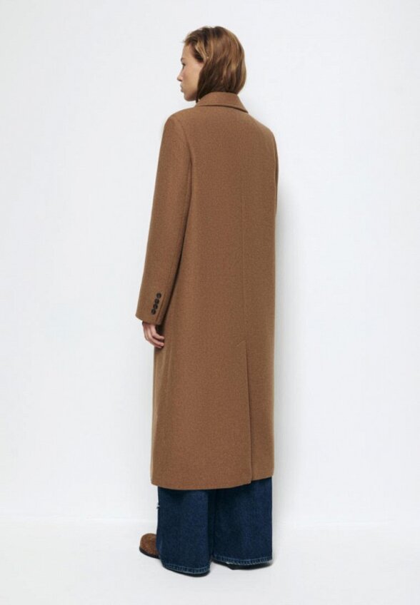 Пальто двубортное All We Need