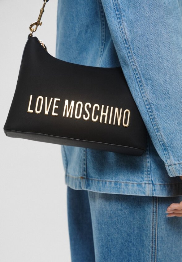 Сумка Love Moschino